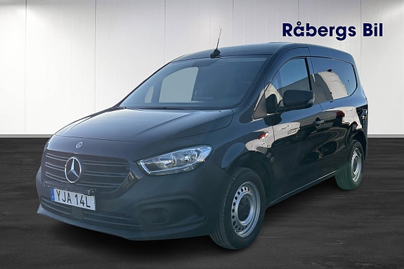 Mercedes-Benz Citan 110 2 of 5