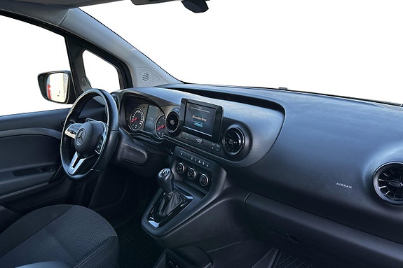 Mercedes-Benz Citan 110 9 of 12