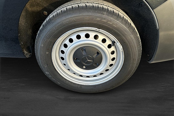 Mercedes-Benz Citan 110 12 of 12