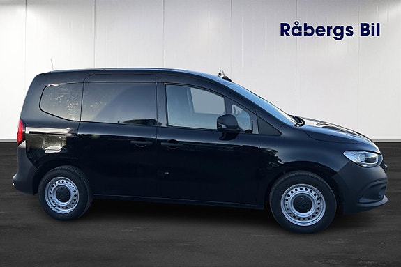 Mercedes-Benz Citan 110 5 of 5