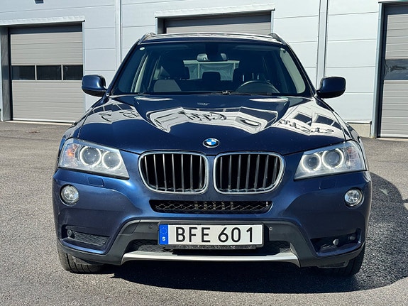 BMW X3 3 of 5