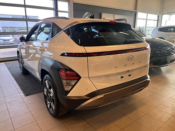 Hyundai Kona 5 of 5