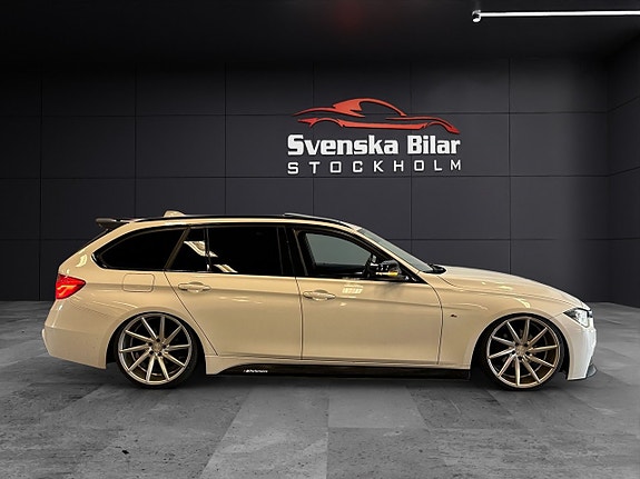 BMW 320 4 of 5