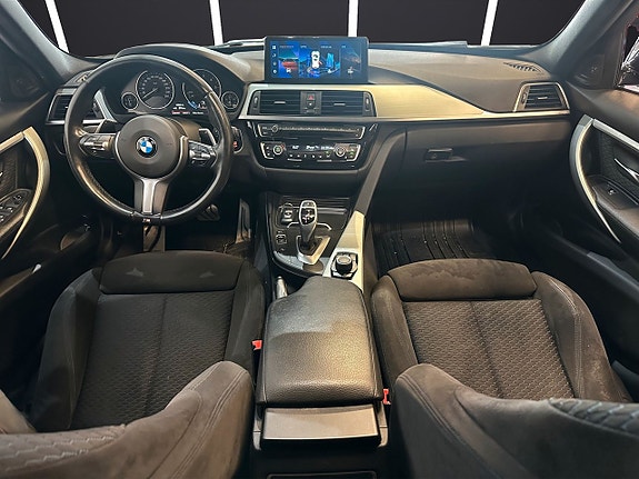 BMW 320 10 of 24
