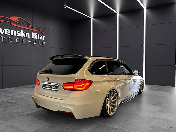 BMW 320 7 of 24