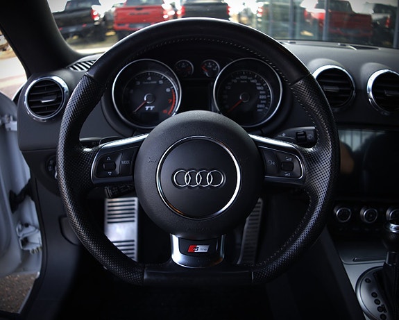 Audi TT 11 of 18