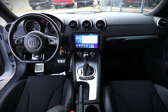 Audi TT 13 of 18
