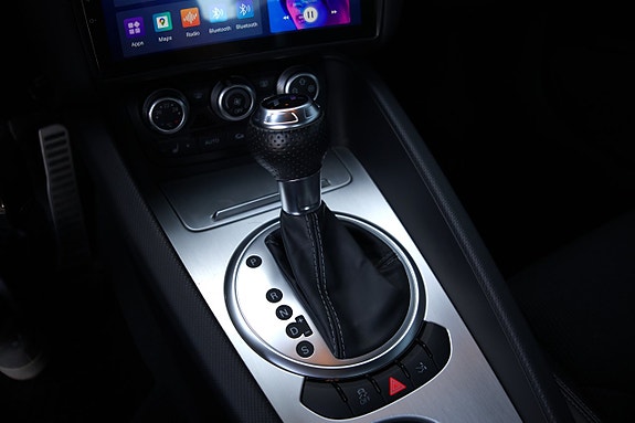 Audi TT 15 of 18