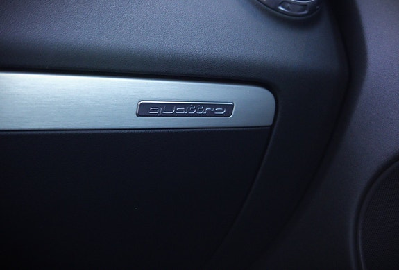 Audi TT 16 of 18