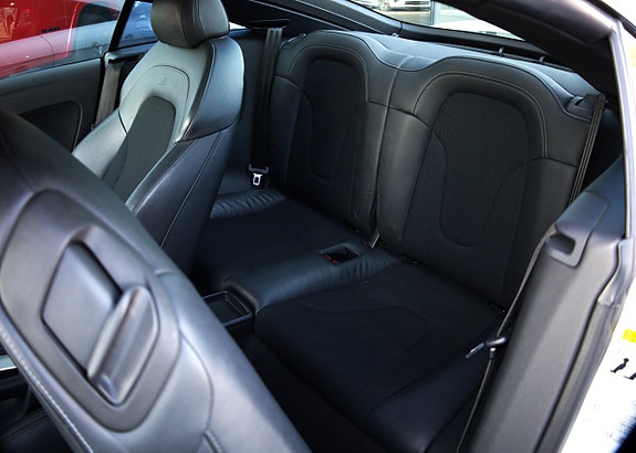 Audi TT 18 of 18