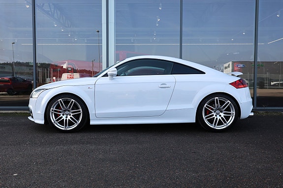Audi TT 5 of 5