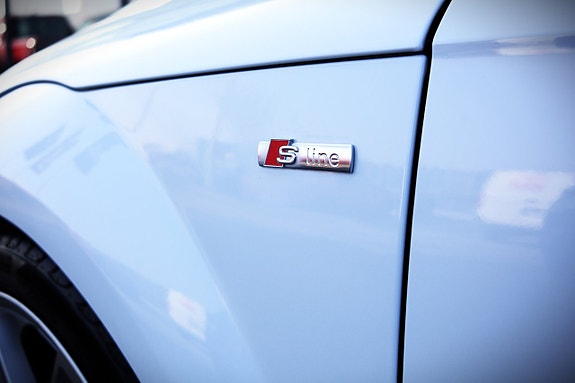Audi TT 8 of 18