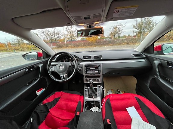 Volkswagen Passat 6 of 7