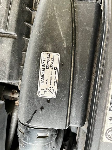 Volkswagen Passat 5 of 5