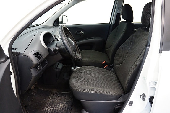 Nissan Micra 5 of 5