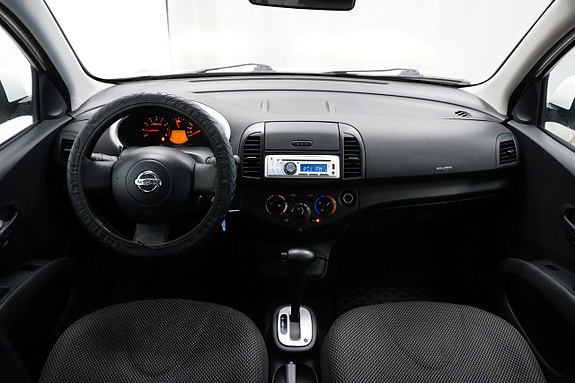 Nissan Micra 7 of 13