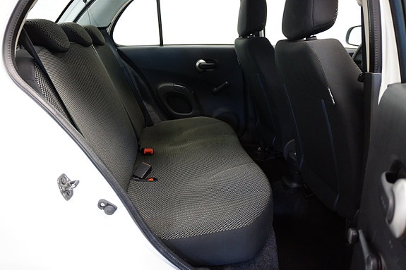 Nissan Micra 9 of 13