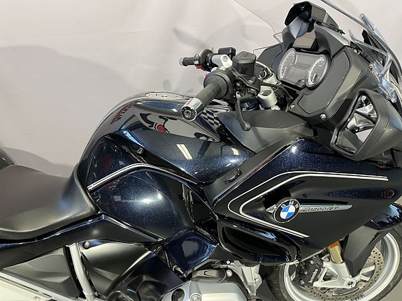 BMW R1200RT 9 of 19
