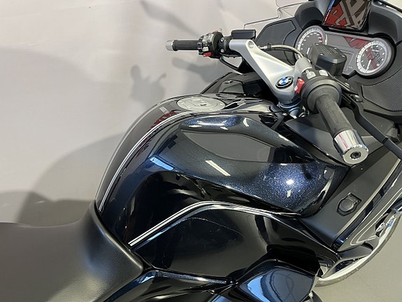BMW R1200RT 14 of 19
