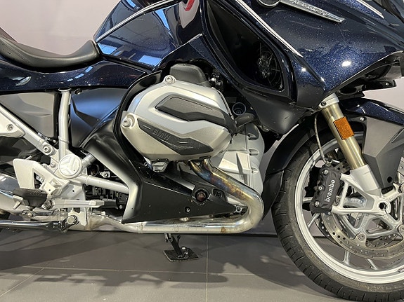 BMW R1200RT 10 of 19
