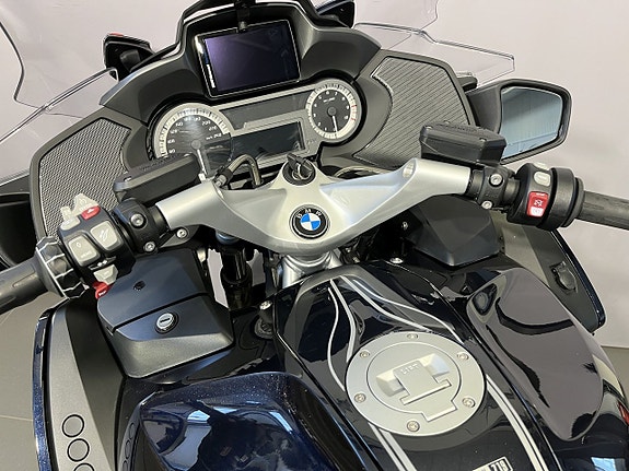 BMW R1200RT 17 of 19