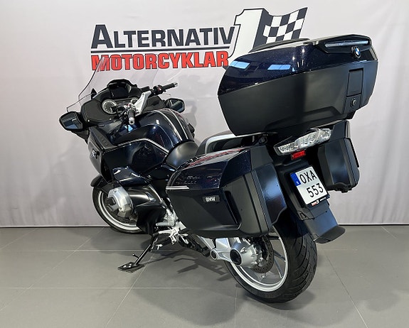 BMW R1200RT 2 of 5