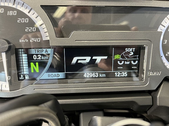 BMW R1200RT 19 of 19