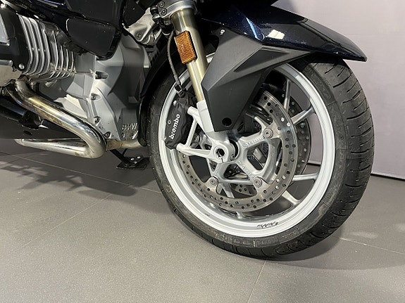 BMW R1200RT 7 of 19