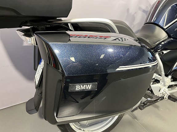 BMW R1200RT 12 of 19