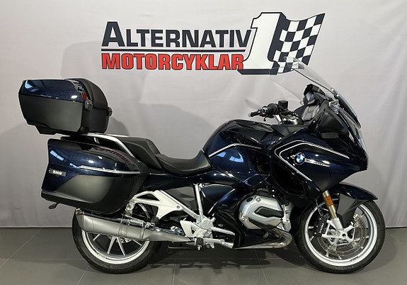 BMW R1200RT
