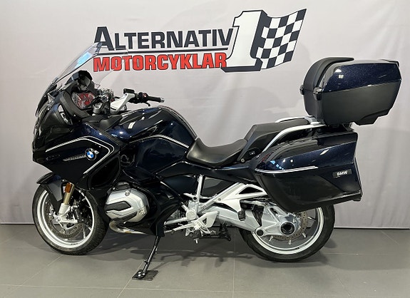 BMW R1200RT 3 of 5