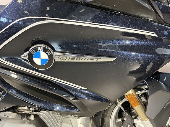 BMW R1200RT 8 of 19