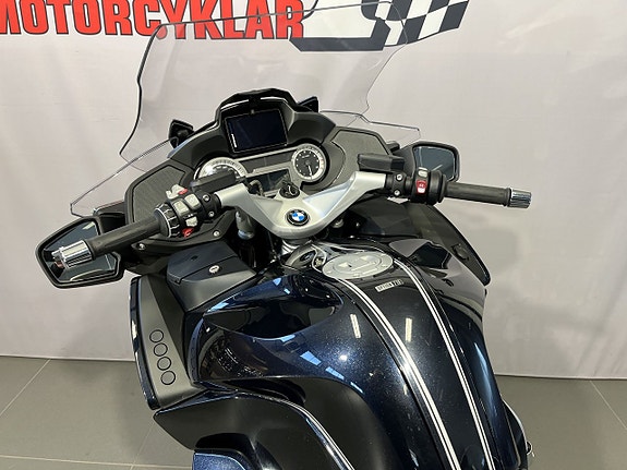 BMW R1200RT 16 of 19