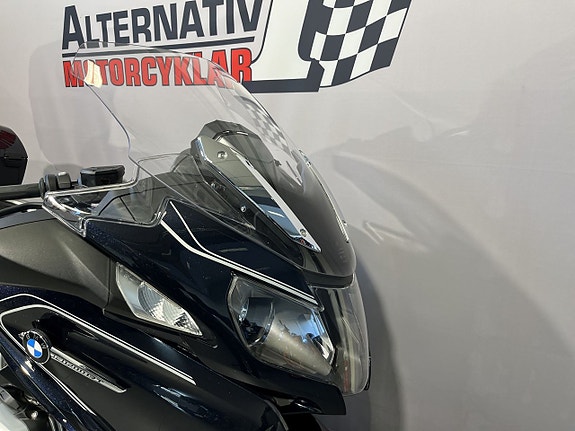 BMW R1200RT 6 of 19