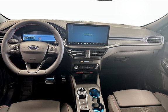 Ford Kuga 4 of 5