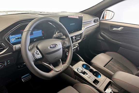 Ford Kuga 5 of 5