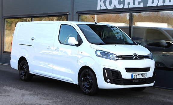Citroen Jumpy 11 of 30