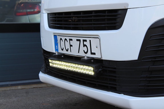 Citroen Jumpy 13 of 30
