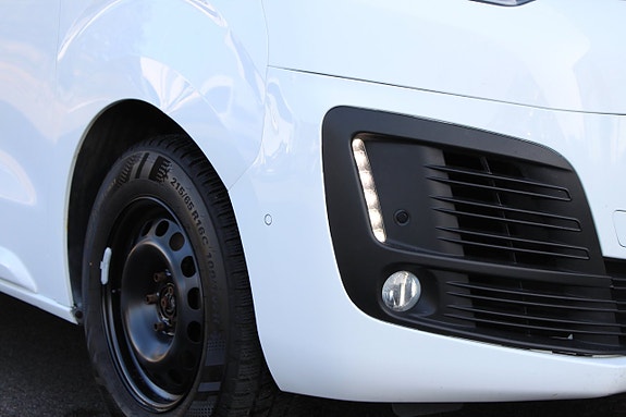 Citroen Jumpy 14 of 30