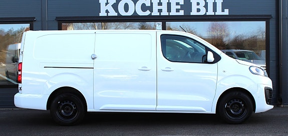 Citroen Jumpy 3 of 5