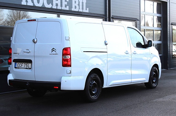 Citroen Jumpy 6 of 30