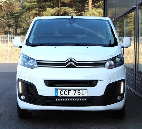 Citroen Jumpy 4 of 5