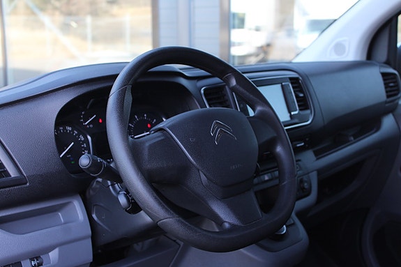 Citroen Jumpy 22 of 30