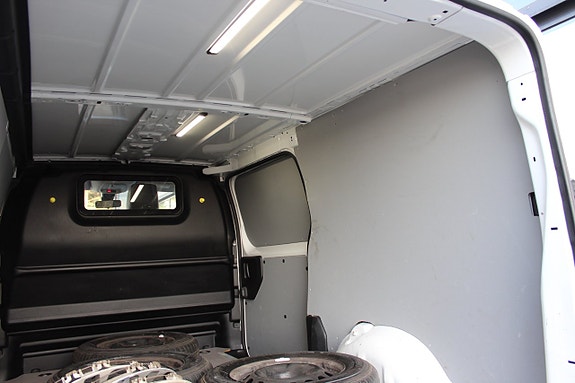 Citroen Jumpy 18 of 30