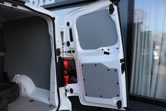 Citroen Jumpy 17 of 30