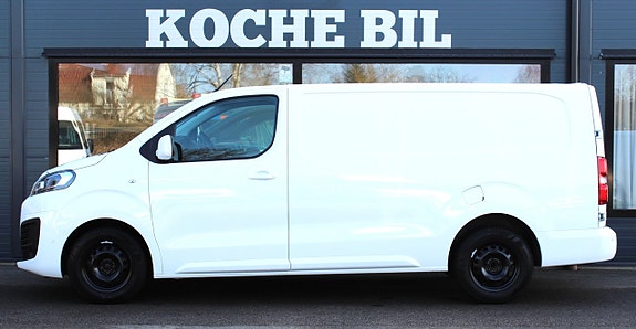 Citroen Jumpy 5 of 5