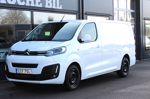 Citroen Jumpy 8 of 30