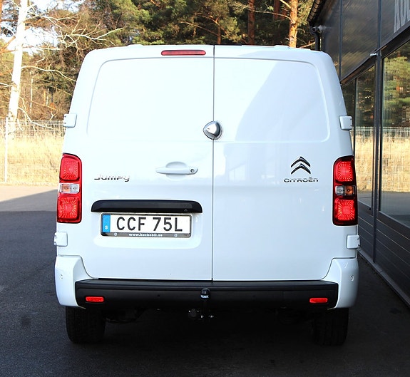 Citroen Jumpy 7 of 30