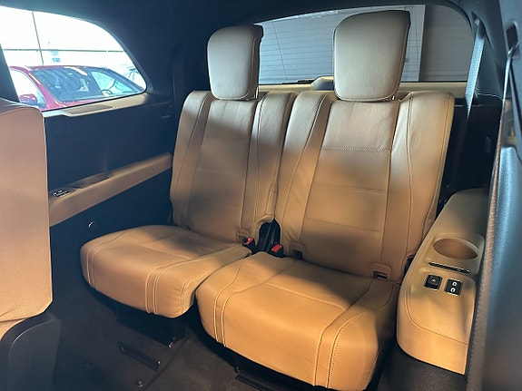 Mercedes-Benz GLS450 d 14 of 14