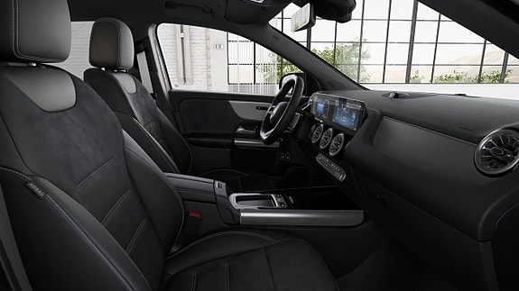 Mercedes-Benz GLA250 e 21 of 22
